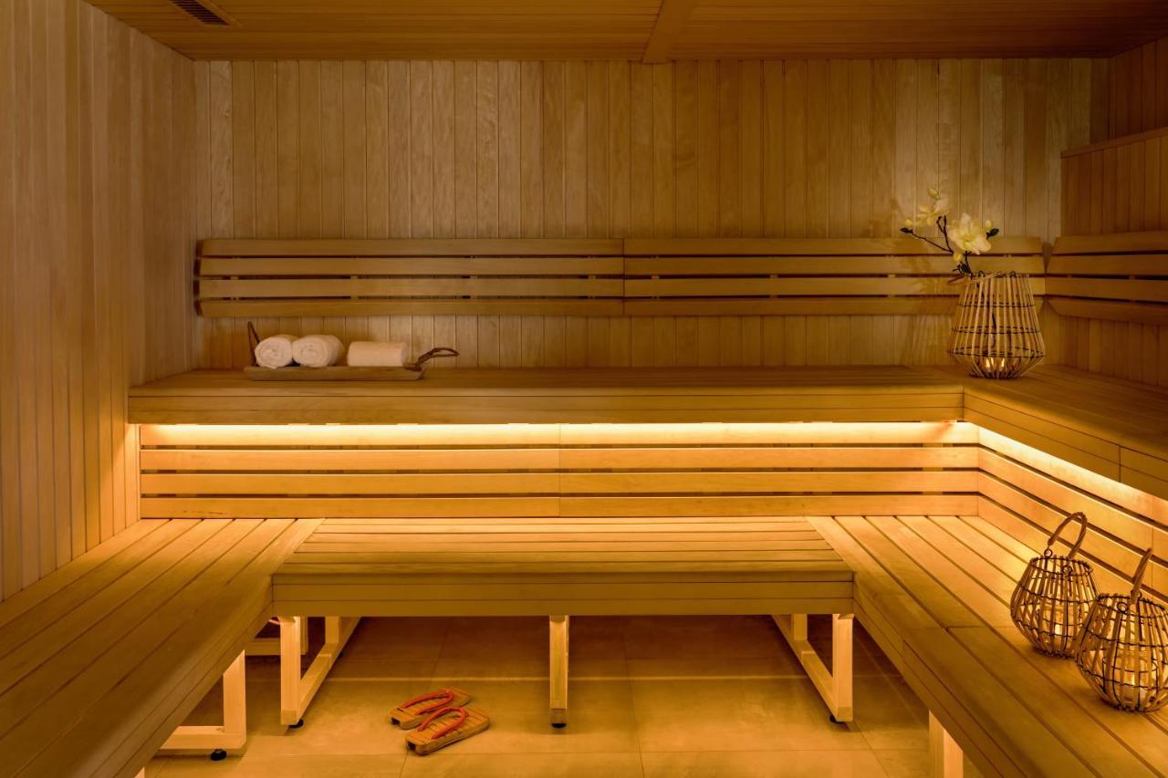 Hotel Valdys Thalasso & Spa - Beau Rivage ロスコフ エクステリア 写真