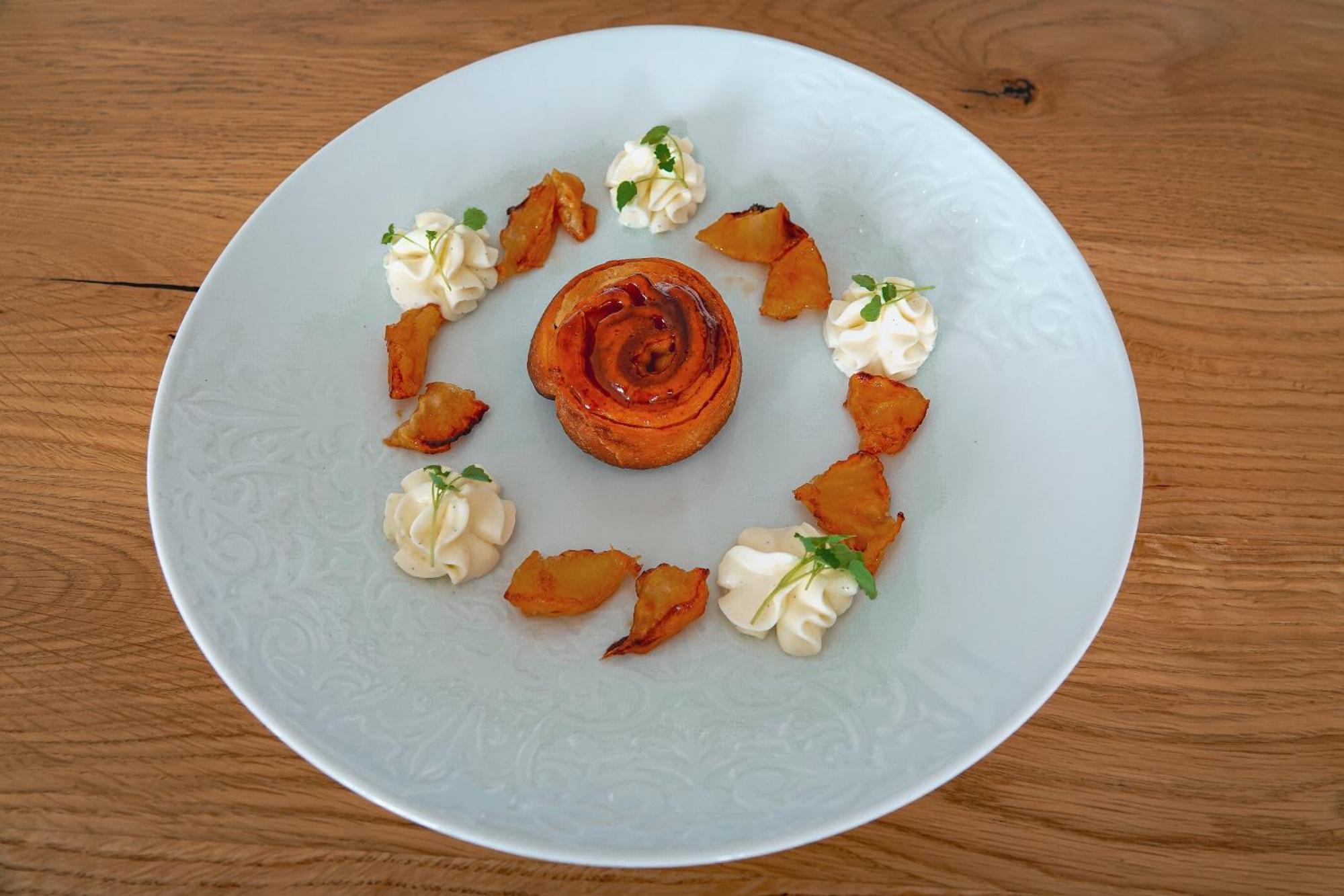 Hotel Valdys Thalasso & Spa - Beau Rivage ロスコフ エクステリア 写真
