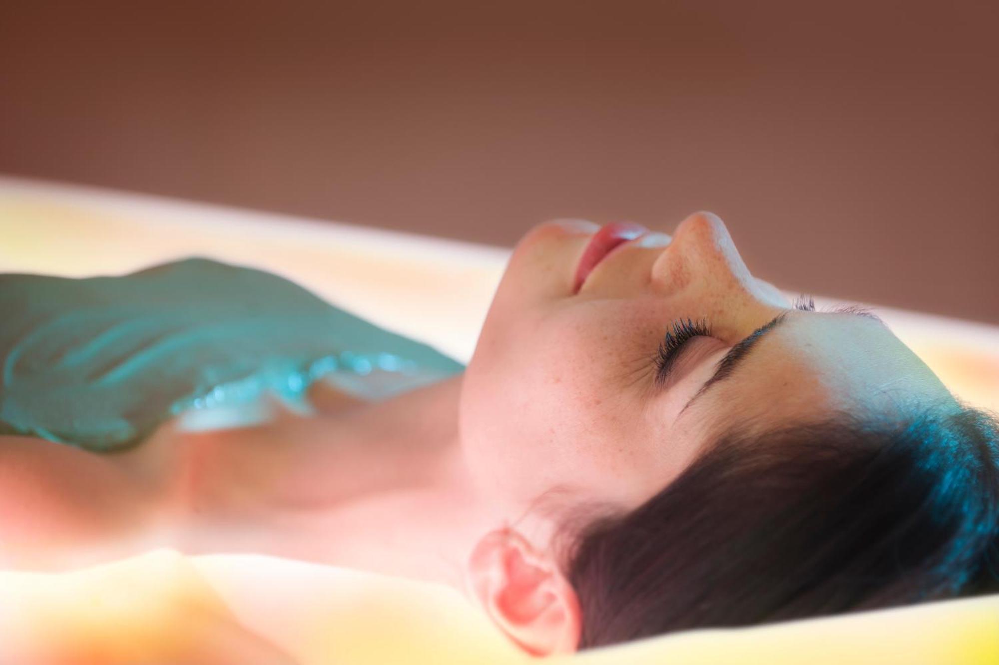 Hotel Valdys Thalasso & Spa - Beau Rivage ロスコフ エクステリア 写真