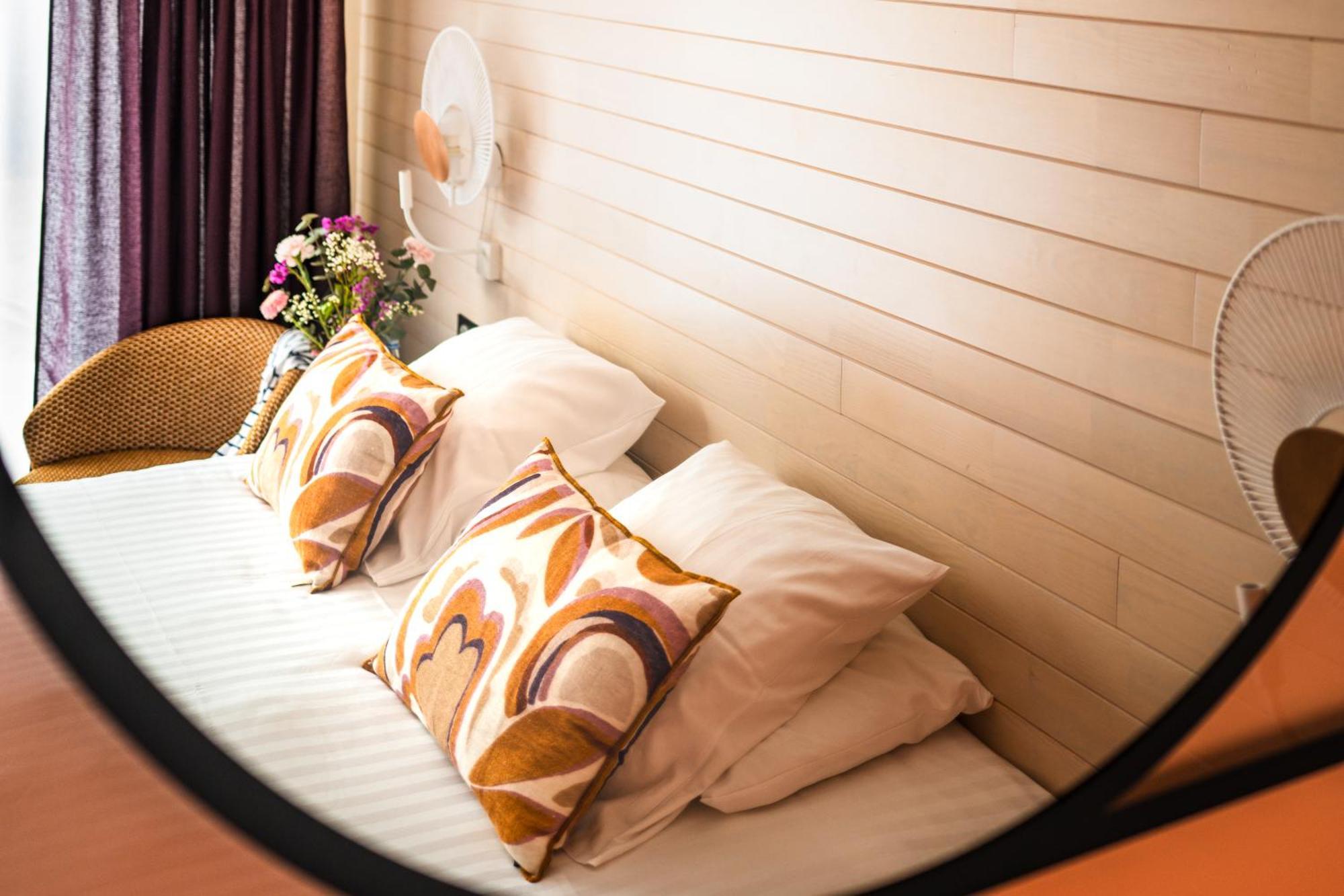 Hotel Valdys Thalasso & Spa - Beau Rivage ロスコフ エクステリア 写真