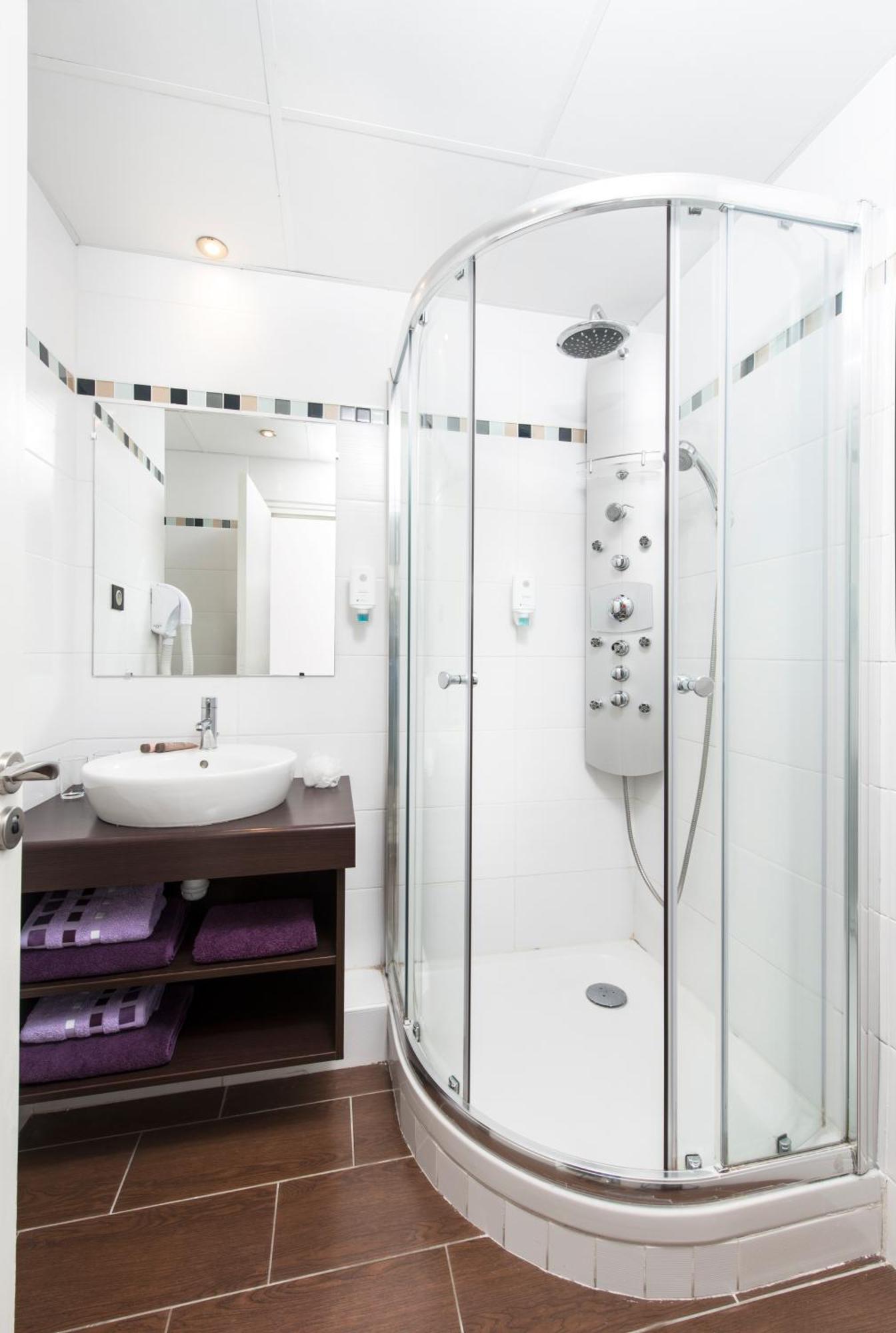 Hotel Valdys Thalasso & Spa - Beau Rivage ロスコフ エクステリア 写真