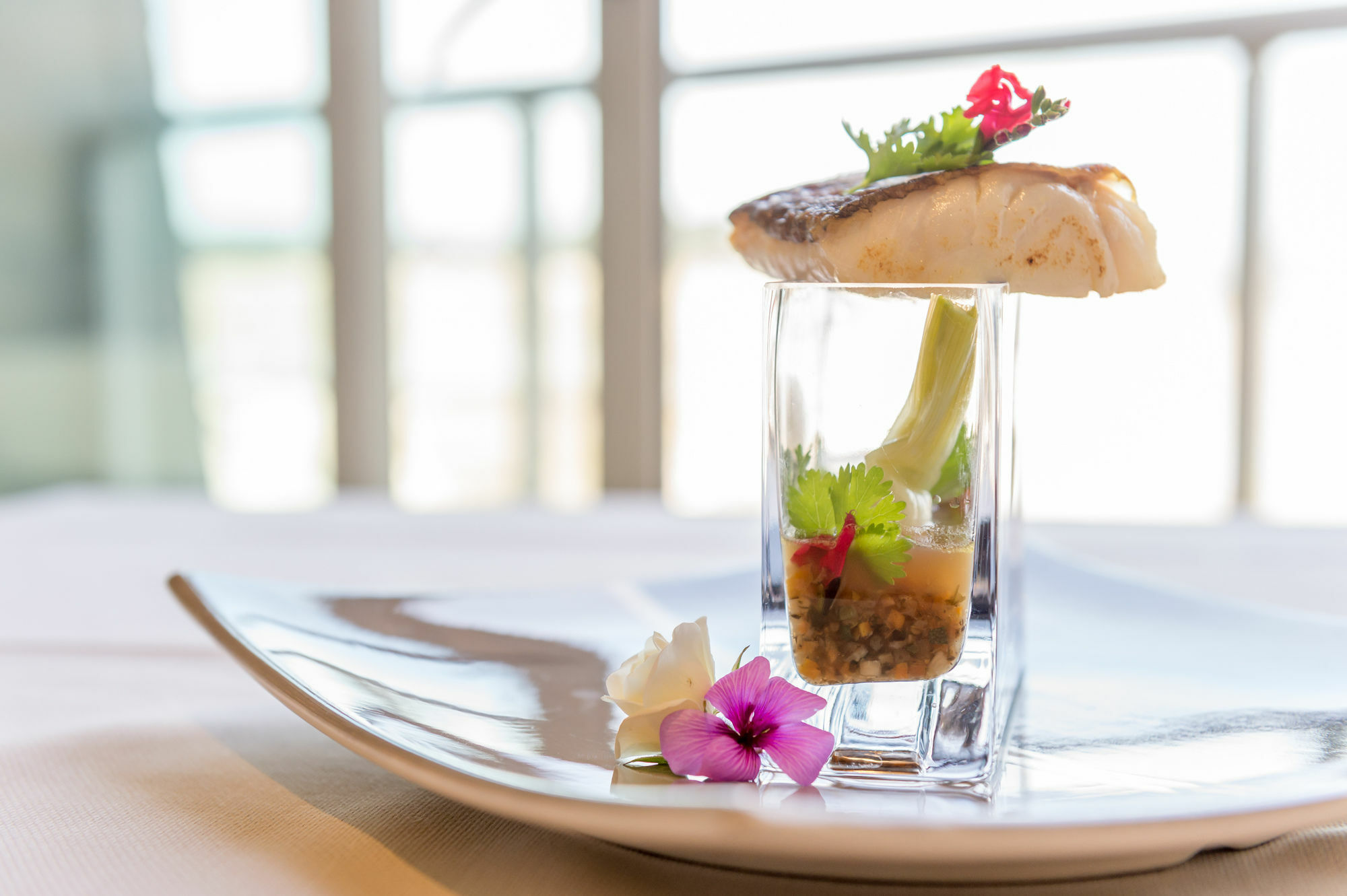 Hotel Valdys Thalasso & Spa - Beau Rivage ロスコフ エクステリア 写真