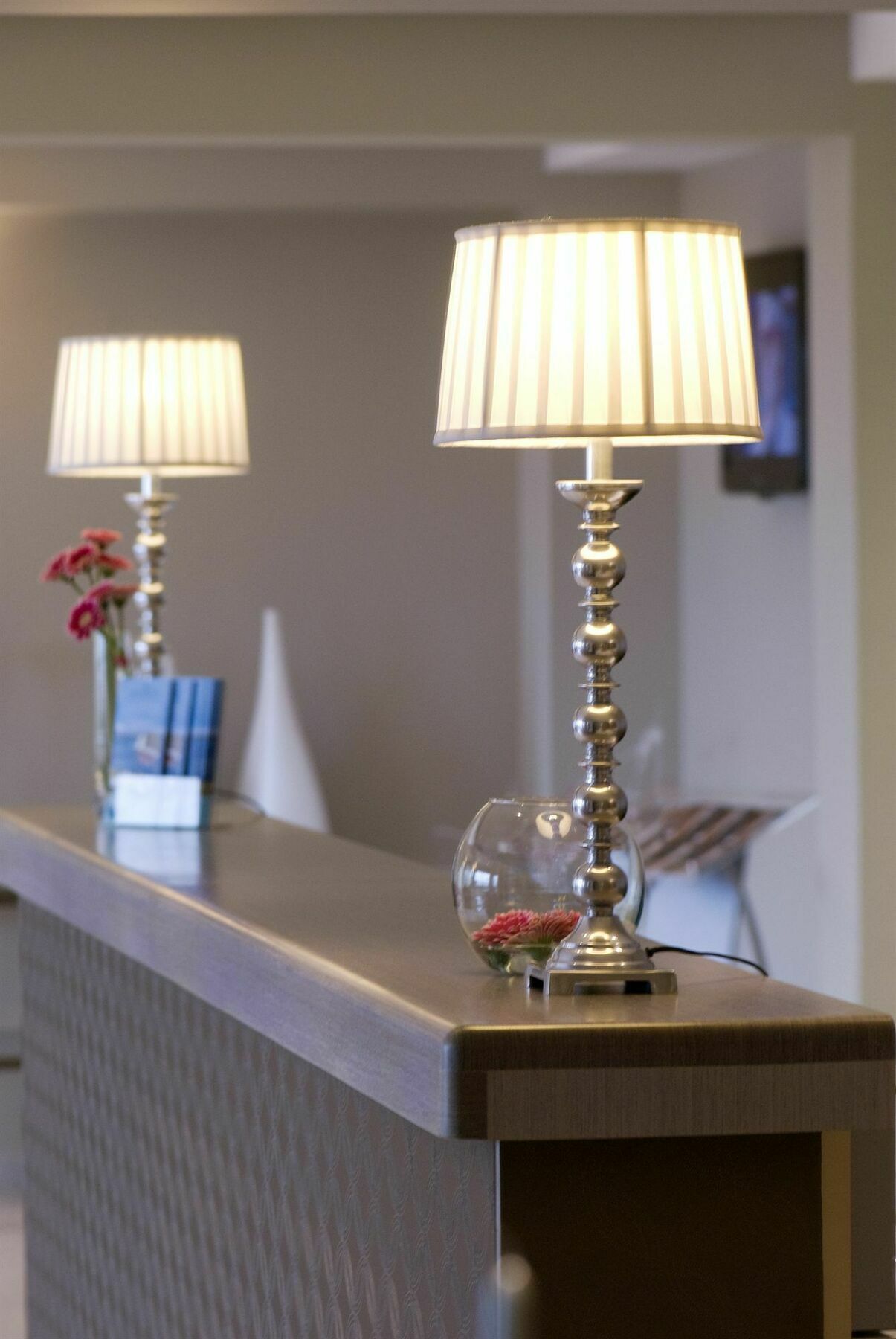 Hotel Valdys Thalasso & Spa - Beau Rivage ロスコフ エクステリア 写真