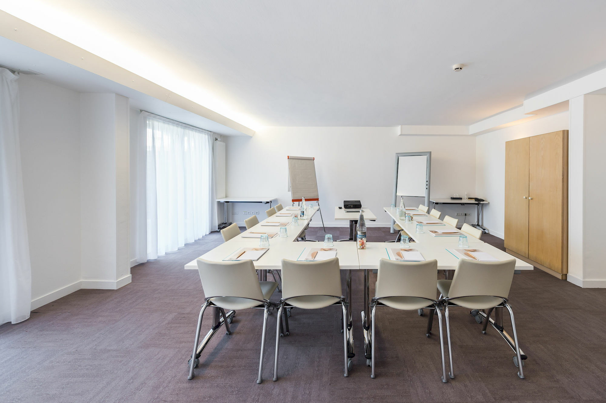 Hotel Valdys Thalasso & Spa - Beau Rivage ロスコフ エクステリア 写真